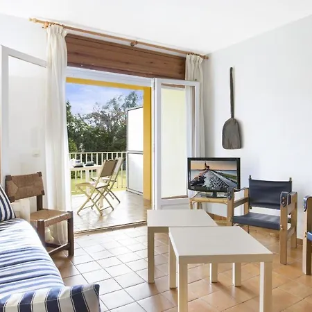 Apartamento Cen A-2 -