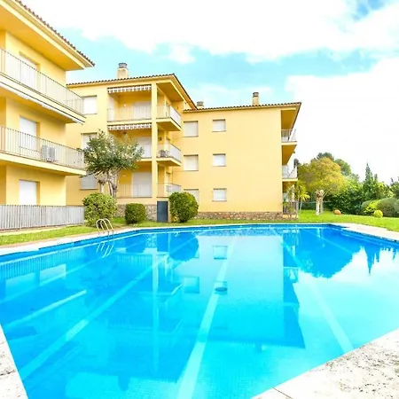 Appartement Cen A-2 - *