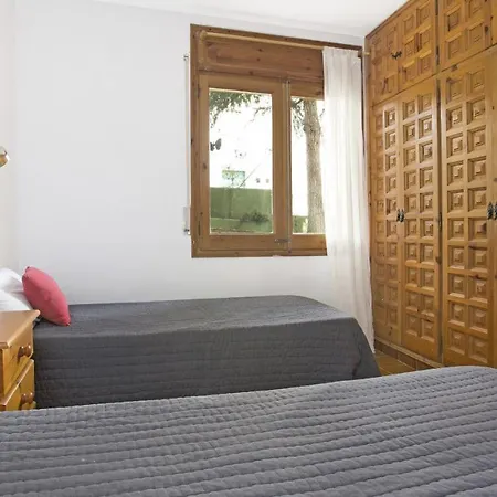 Appartement Cen A-2 -