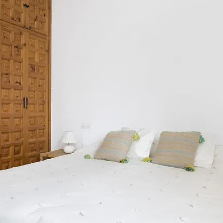 Apartamento Cen A-2 - *