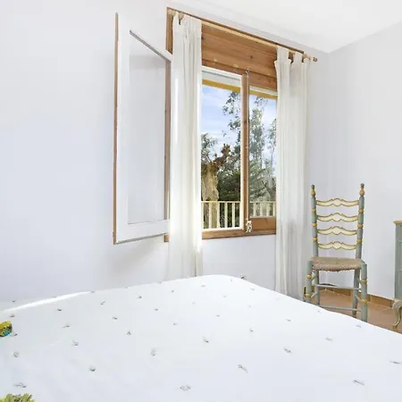 Apartamento Cen A-2 -