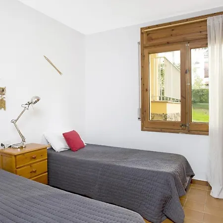 Appartement Cen A-2 - *