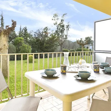 Cen A-2 - Διαμέρισμα