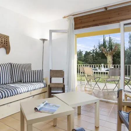 Διαμέρισμα Cen A-2 - Llafranc