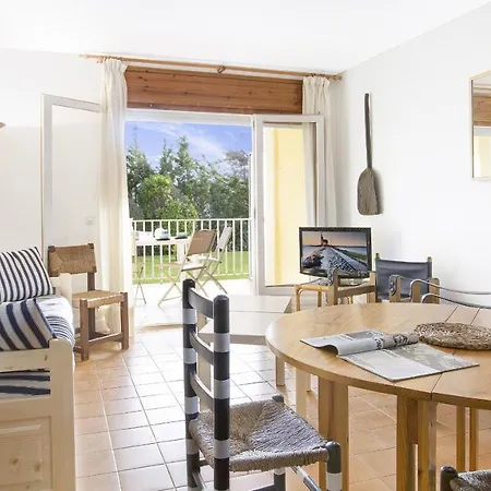 Apartmán Cen A-2 -