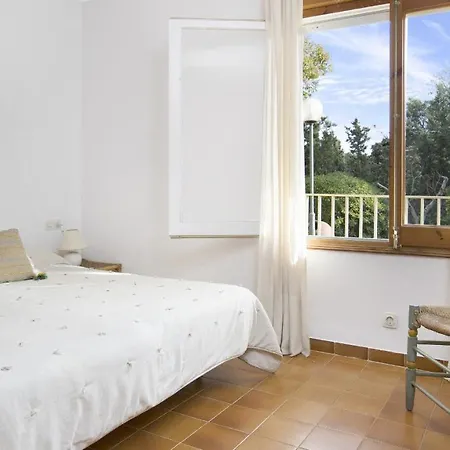 Διαμέρισμα Cen A-2 - Llafranc