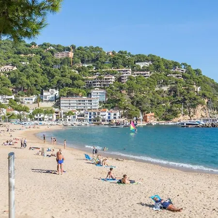 Διαμέρισμα Cen A-2 - Llafranc