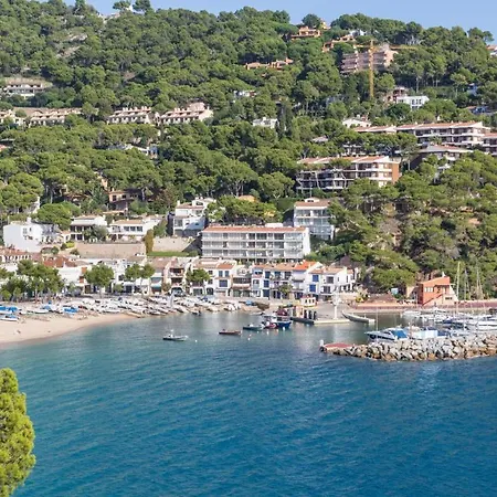 Cen A-2 - Διαμέρισμα Llafranc