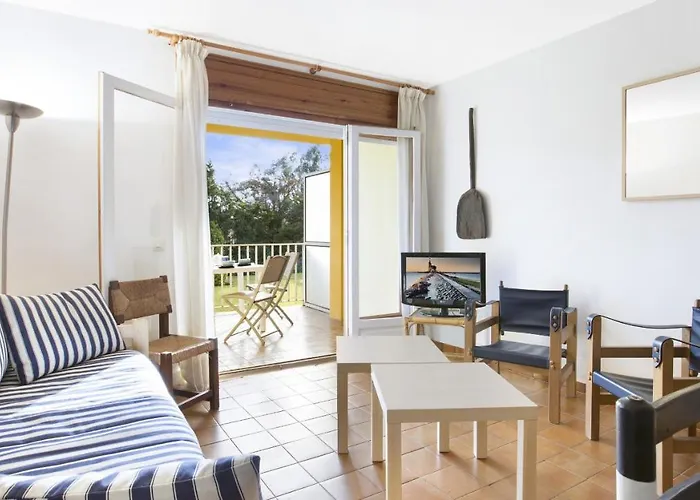 Apartamento Cen A-2 -