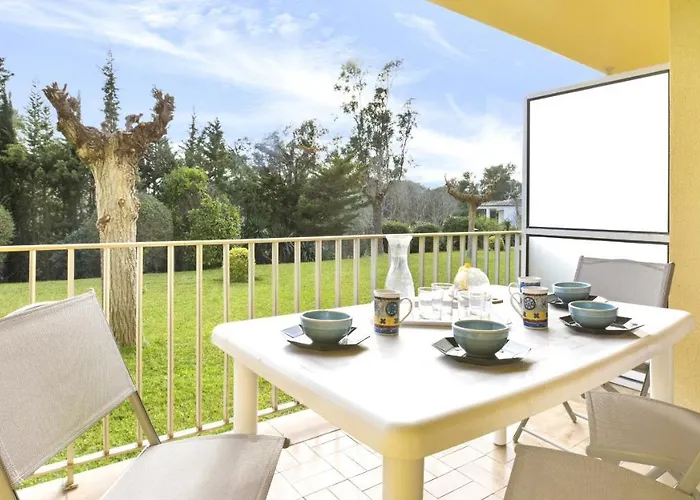 Cen A-2 - Apartamento